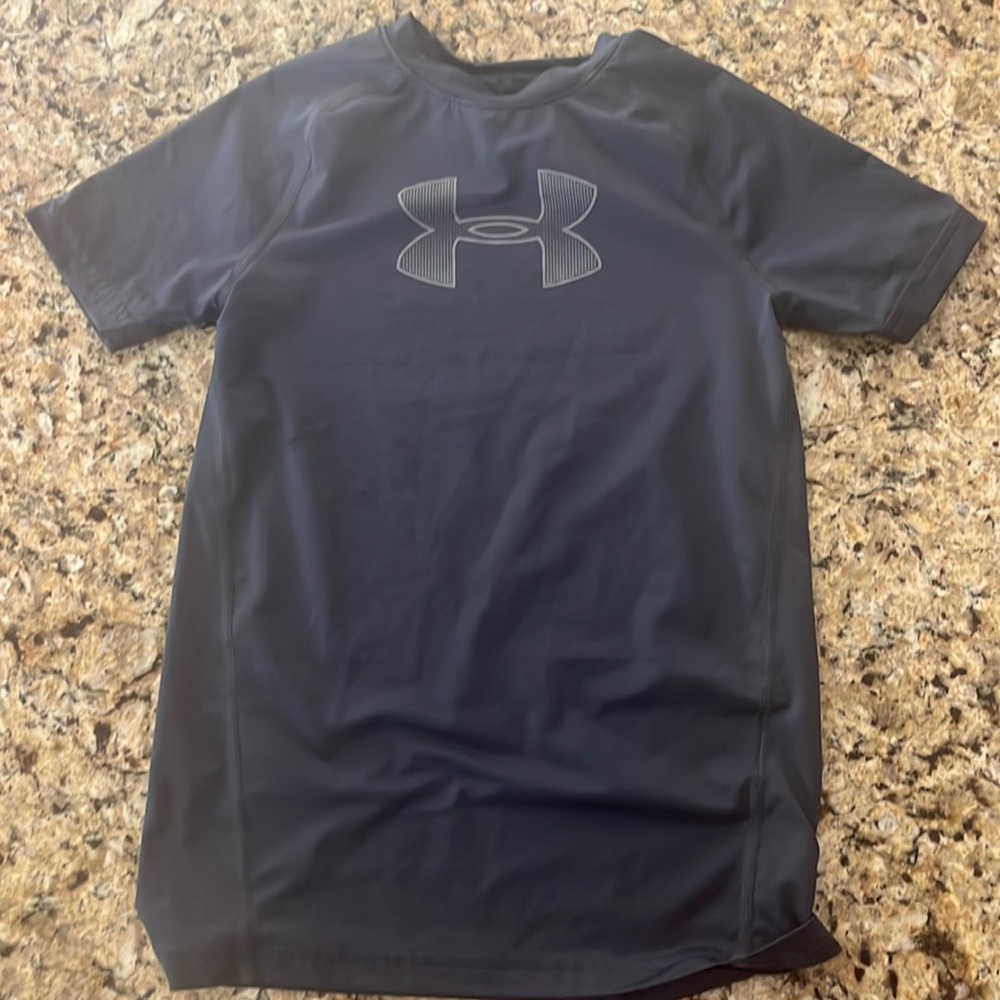 Under Armour Heatgear Shirt